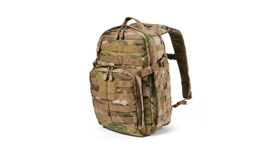 Rush12 2.0 Mc Backpack