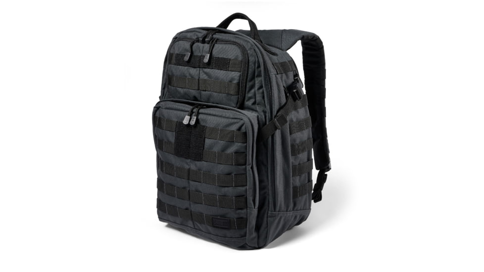 5.11 Tactical 37L Rush24 2.0 Backpack, Double Tap, 1 SZ, 56563-026-1 SZ