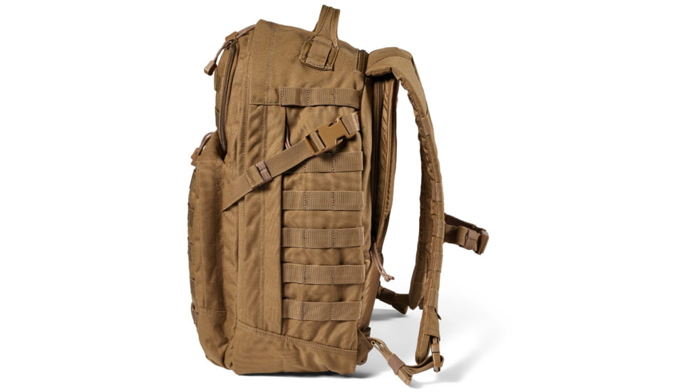 5.11 Tactical Rush24 2.0 Backpack 37l, Kangaroo - 56563-134-1SZ