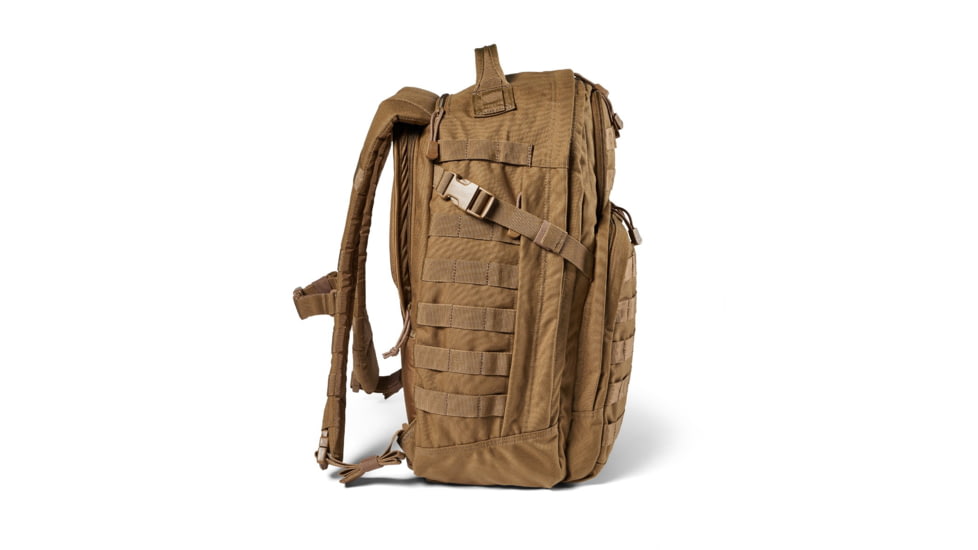 5.11 Tactical Rush24 2.0 Backpack 37l, Kangaroo - 56563-134-1SZ