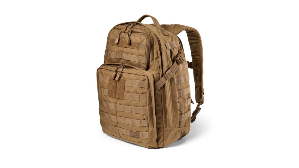 Rush24 2.0 Backpack
