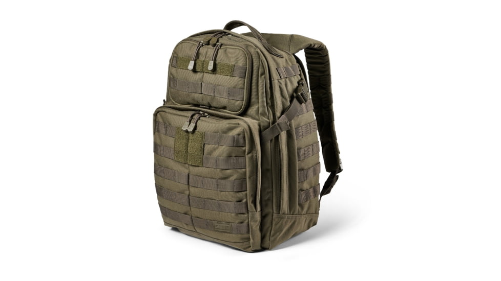 Rush24 2.0 Backpack