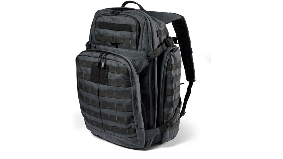 5.11 Tactical 55L Rush72 2.0 Backpack, Double Tap, 1 SZ, 56565-026-1 SZ