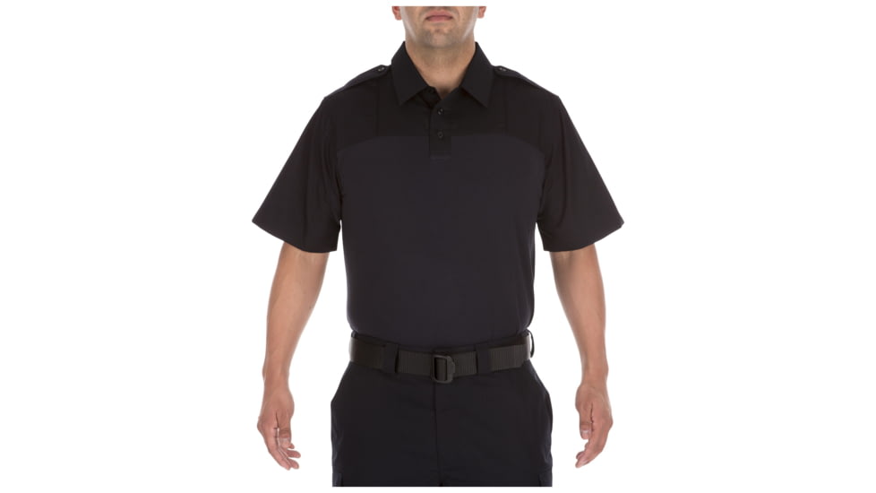 S/S Taclite Pdu Shirt