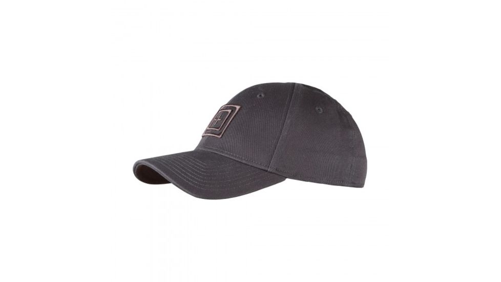 5.11 Tactical Scope Flex Cap, Black, L-XL 89390-019-L-XL