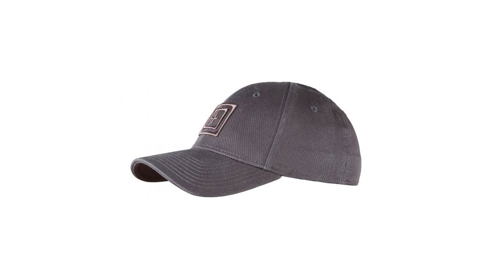 5.11 Tactical Scope Flex Cap, Storm, L-XL 89390-092-L-XL