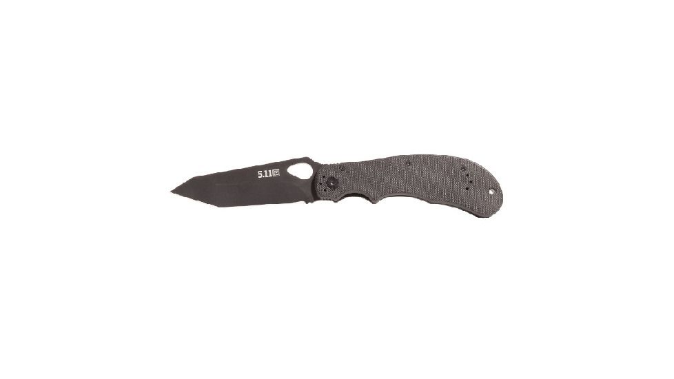 SCOUT TANTO CLAM