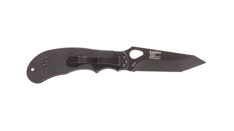 5.11 Tactical Scout Tanto, Black, 51054-019-BLACK-1 SZ 