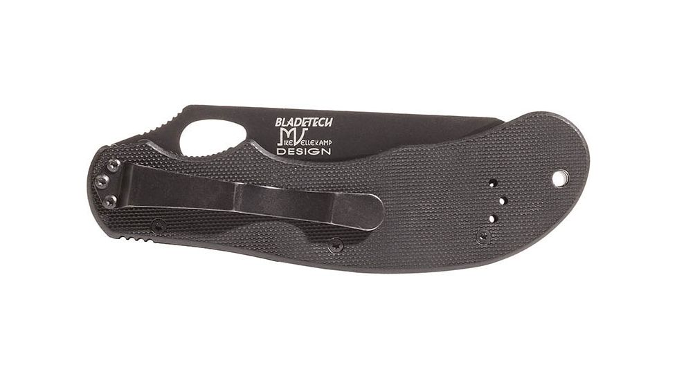 5.11 Tactical Scout Tanto, Black, 51054-019-BLACK-1 SZ 