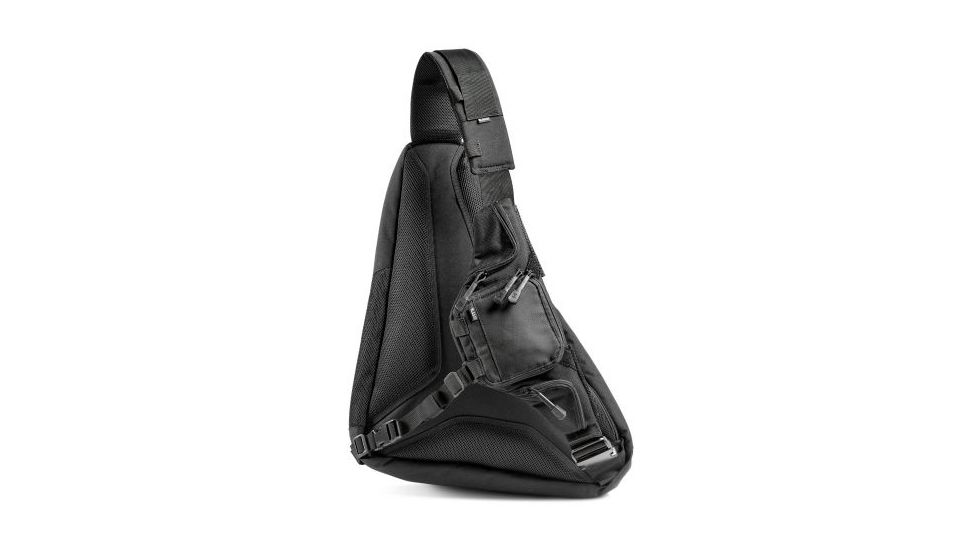 5.11 Tactical Select Weapon Accessories Carry Sling Bag - True Navy, 58603-726-TRUE NAVY-1 SZ