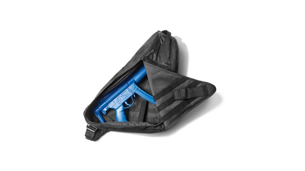 5.11 Tactical Select Weapon Accessories Carry Sling Bag - True Navy, 58603-726-TRUE NAVY-1 SZ