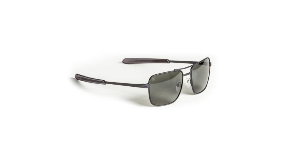 5.11 Tactical Shadowbox Polarized Sunglasses, Gunmetal Grey, 52113-032-1 SZ