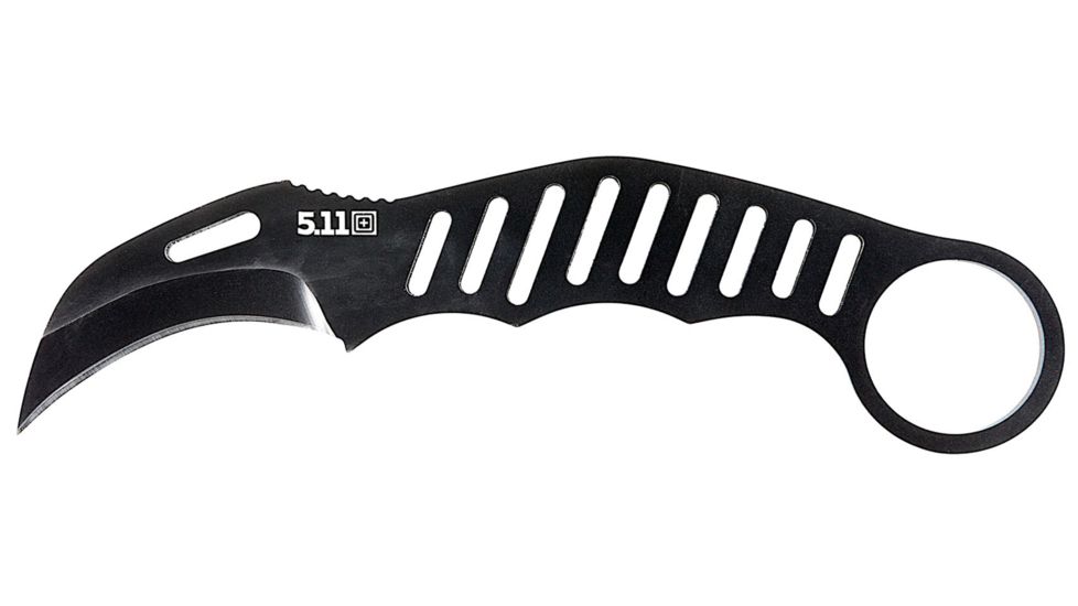 5.11 Tactical Side Kick Scythe, BLACK, 1 SZ 51091C0191SZ