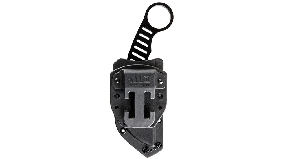 5.11 Tactical Side Kick Scythe, BLACK, 1 SZ 51091C0191SZ