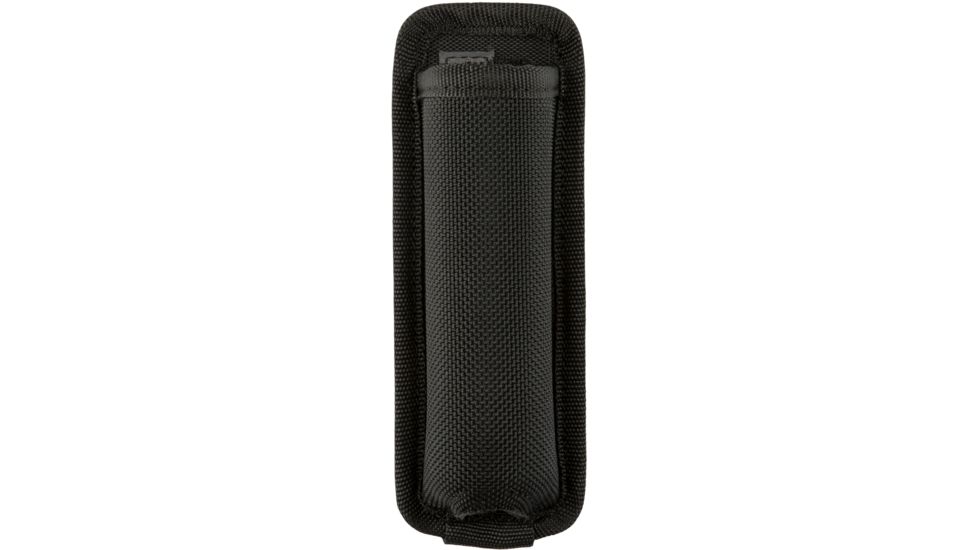 5.11 Tactical Sierra Bravo Baton Pouch, Black, One Size, 56322-019-1 SZ