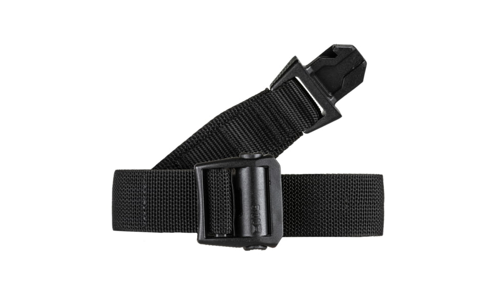 5.11 Tactical Skyhawk 1.5 Rigger Belt - Men's, Black, XL, 56591-019-XL