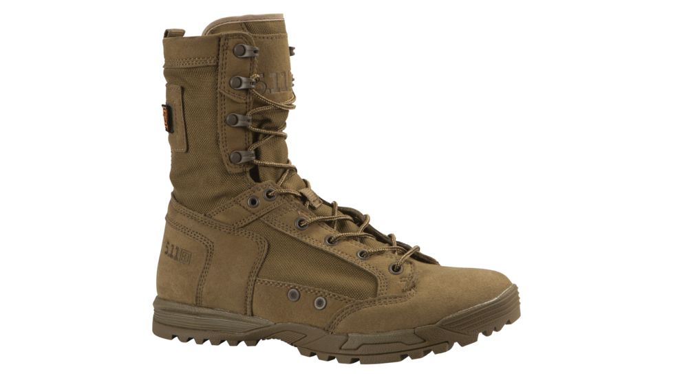 5.11 Tactical Skyweight Rd, Dark Coyote - 123221069.5R