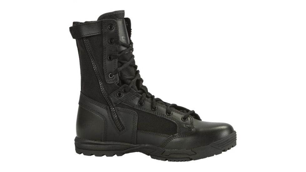 5.11 Tactical Skyweight W/Side Zip, Black, 4 12318-019-4-R