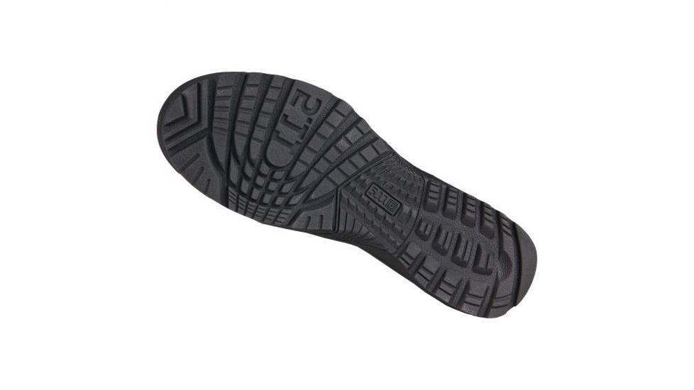 5.11 Tactical Skyweight W/Side Zip, Black, 4 12318-019-4-R