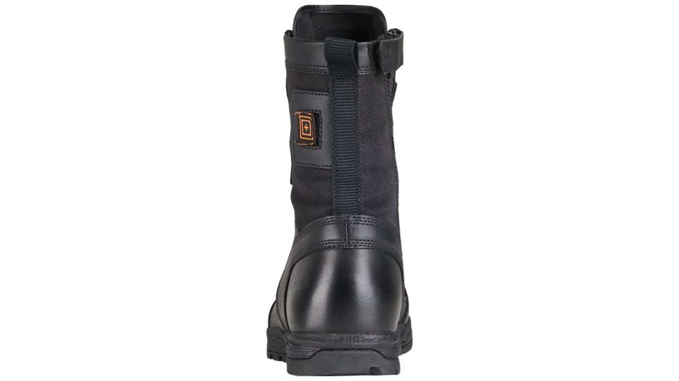 5.11 Tactical Skyweight W/Side Zip, Black, 4 12318-019-4-R