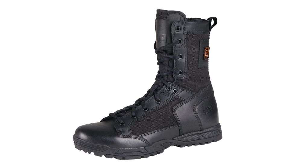5.11 Tactical Skyweight W/Side Zip, Black, 4 12318-019-4-R