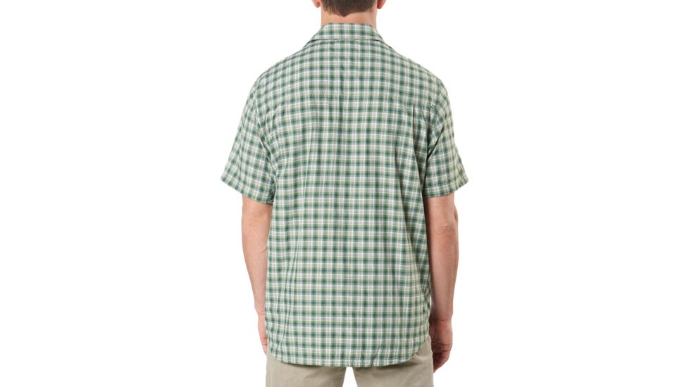 5.11 Tactical Slipstream Covert Shirt, Eucalyptus, 2XL 71355-246-2XL