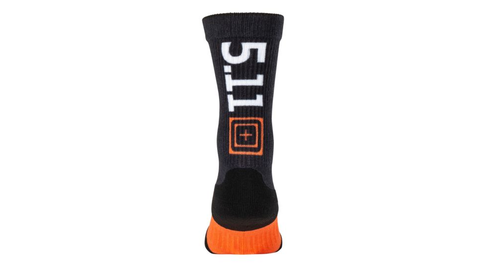 5.11 Tactical Sock &amp; Awe Legacy ABR - Mens, Multi, Medium, 10041AV-999-M