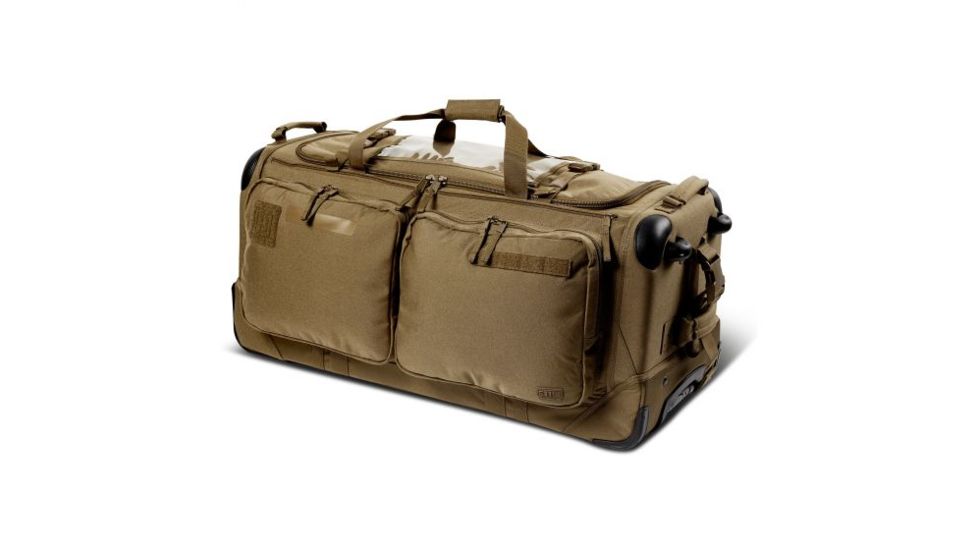 5.11 Tactical Soms 3.0 Luggage, Kangaroo, 1 SZ, 56476-134-1 SZ
