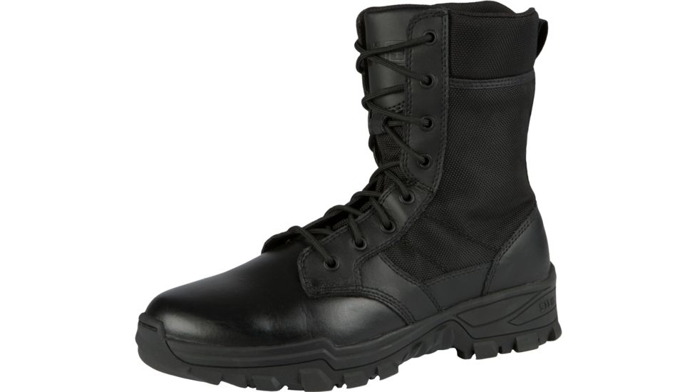 5.11 Tactical Speed 3.0 Urban Boot - Men's, Black, 15R, 12336-019-15-R