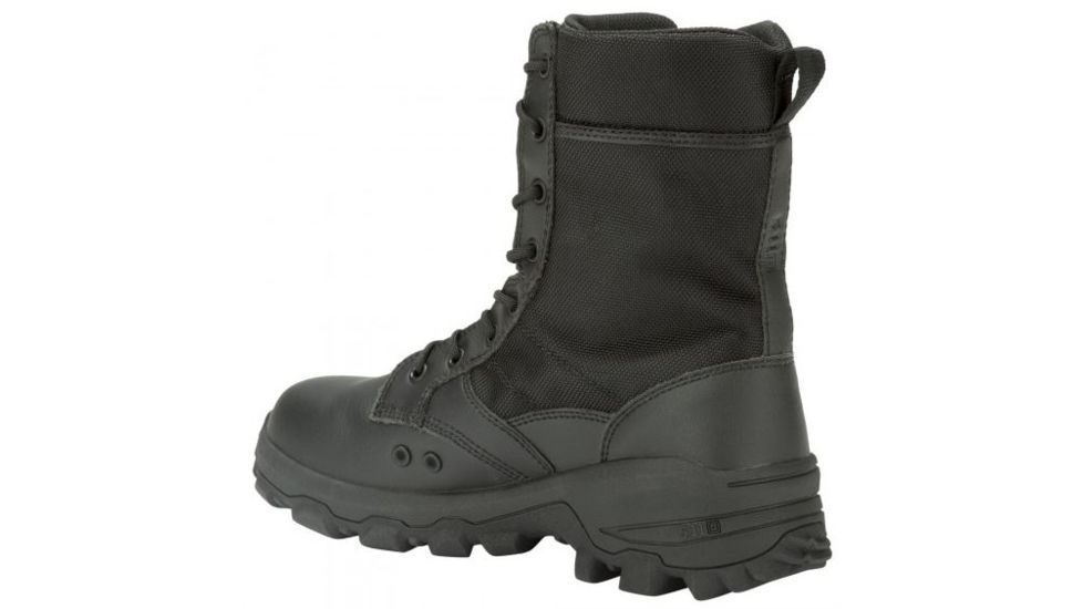 5.11 Tactical Speeds 3.0 Jungle, Black - 12339-019-7.5-R