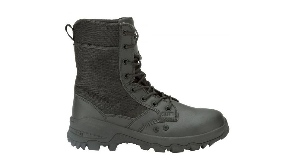 5.11 Tactical Speeds 3.0 Jungle Boot - Men's, Black, 7.5R, 12339-019-7.5-R