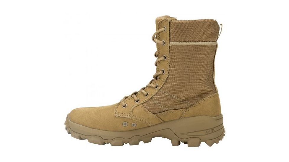 5.11 Tactical Speed 3.0 Jungle, Dark Coyote - 12338-106-7.5-W
