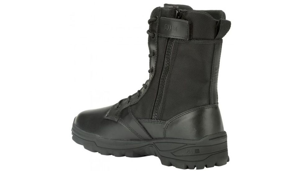 5.11 Tactical Speed 3.0 Urban Boot - Men's, Black, 6.5R, 12336-019-6.5-R
