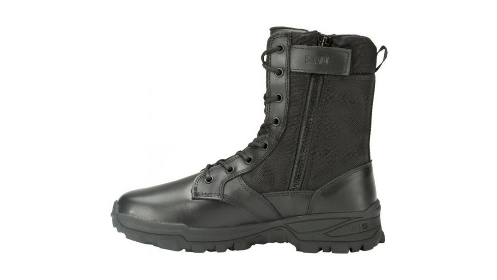 5.11 Tactical Speed 3.0 Urban, Black - 12336-019-6.5-R