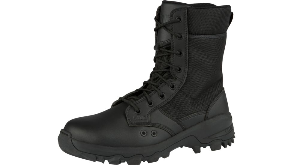 5.11 Tactical Speeds 3.0 Jungle Boot - Men's, Black, 5R, 12339-019-5-R