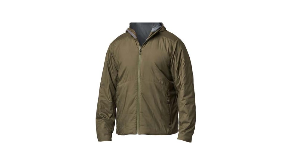 5.11 Tactical Starling Primaloft Jacket - 68017ABR-186-L