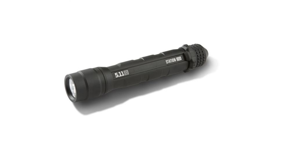 5.11 Tactical Station 2aa Flashlight - 53277-019-1SZ