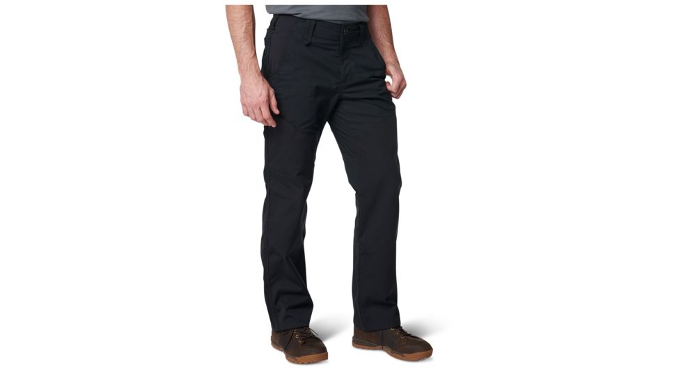 5.11 Tactical Stonecutter Pants, Black Ash - 74447-267-4428