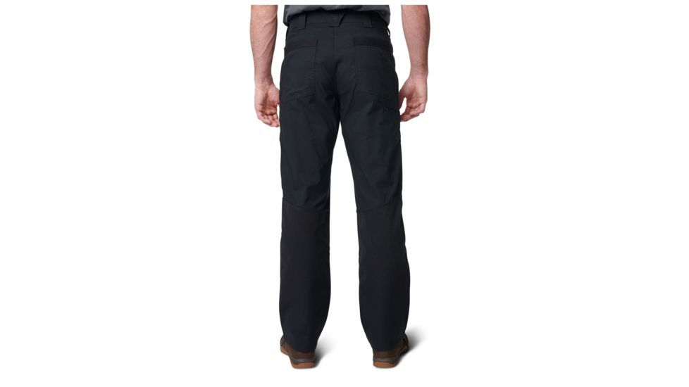 5.11 Tactical Stonecutter Pants, Black Ash - 74447-267-4428