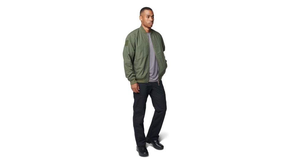 5.11 Tactical Stonecutter Pants, Black Ash - 74447-267-4428