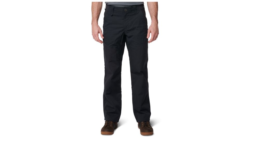 5.11 Tactical Stonecutter Pants, Black Ash - 74447-267-4428