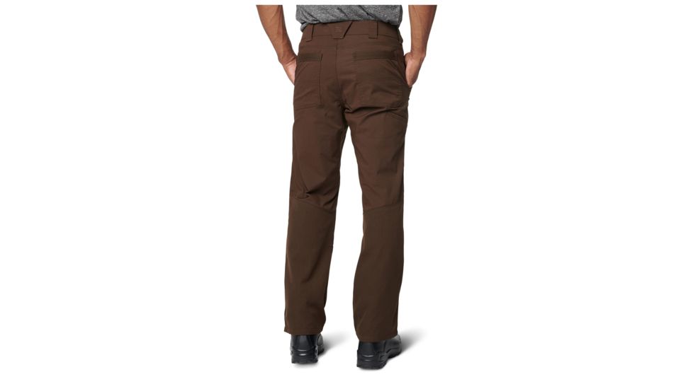 5.11 Tactical Stonecutter Pants, Burnt - 74447-117-4428