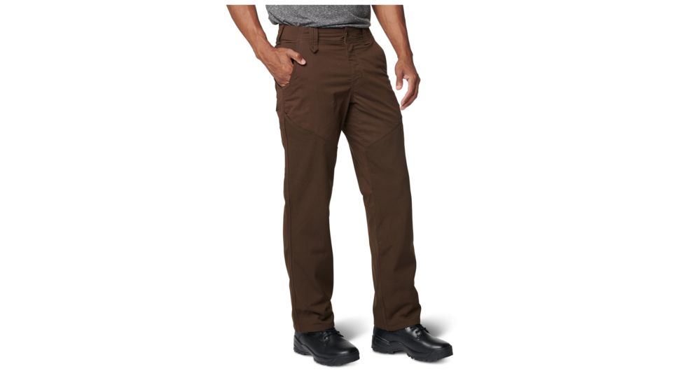 5.11 Tactical Stonecutter Pants, Burnt - 74447-117-4428