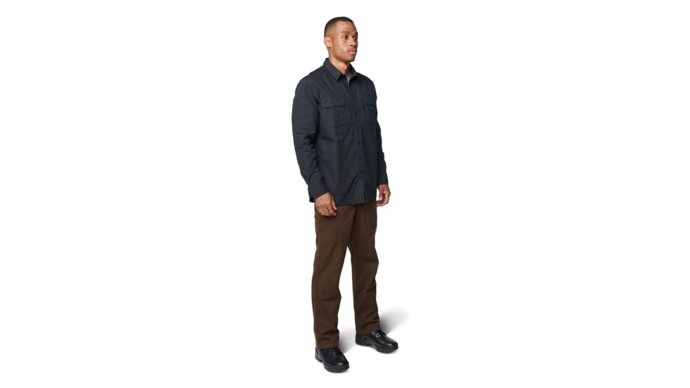 5.11 Tactical Stonecutter Pants, Burnt - 74447-117-4428