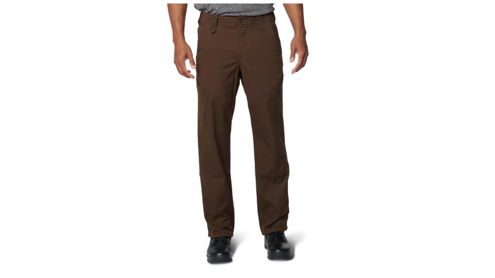 5.11 Tactical Stonecutter Pants, Burnt - 74447-117-4428