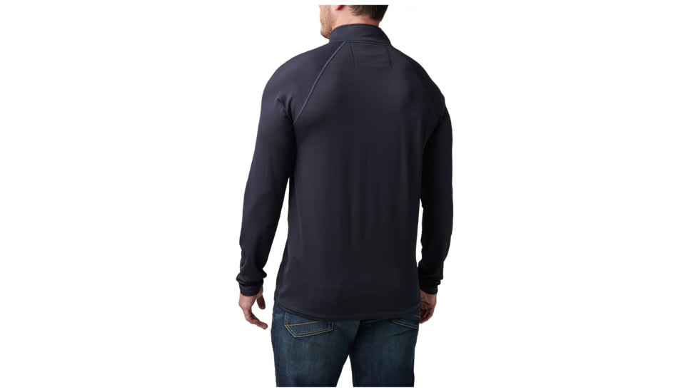 5.11 Tactical Stratos 1/4 Zip - 72235-724-S