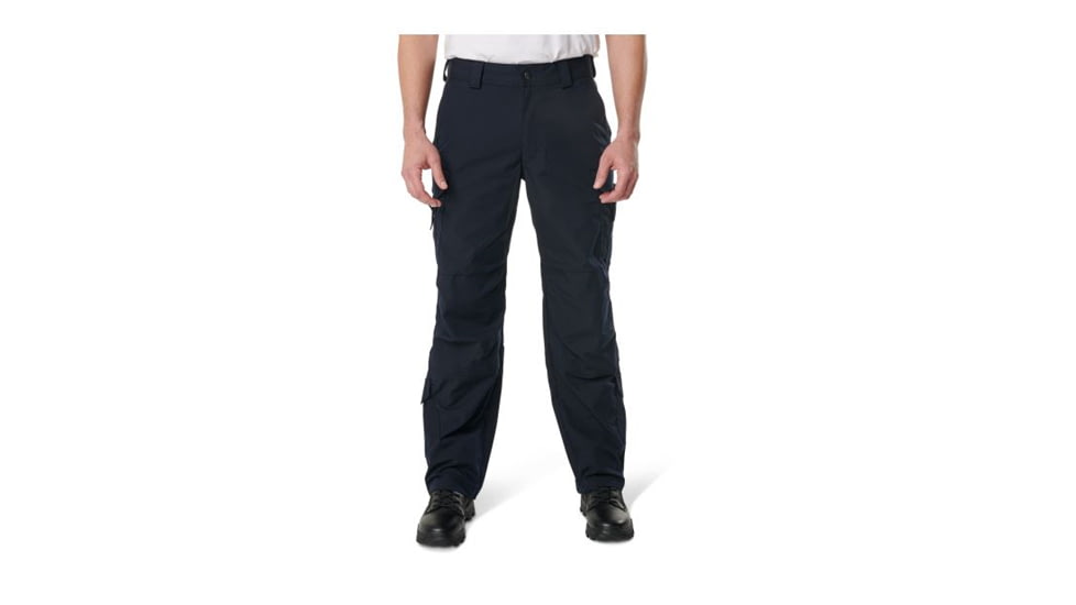 5.11 Tactical Stryke Ems Pant, Dark Navy, 74482ABR-724-34-32