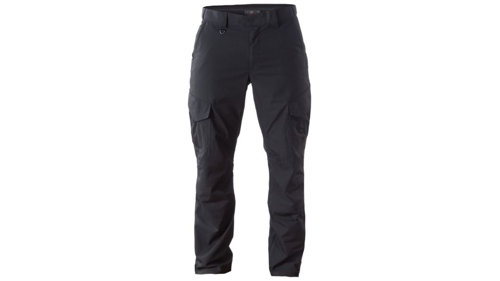 5.11 Tactical Stryke Motor Pant, BLACK, 34 744120193430