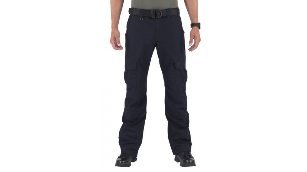 5.11 Tactical Stryke Motor Pant, DARK NAVY, 42 744127244232