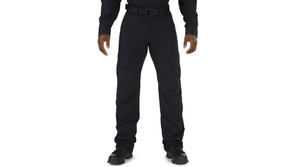 5.11 Tactical Stryke Motor Pant, MIDNIGHT NAVY, 40 744127504034